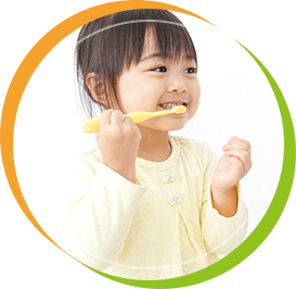 小児歯科
